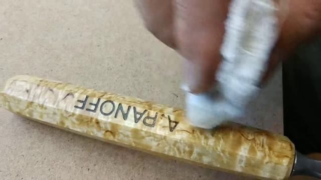 #стамески #chisel #alexanderpanoff