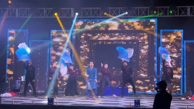 Suyash Full performance on Lakhneet Sangeet смотреть онлайн