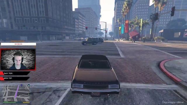 GTA V►ДЭВИН / МИСТЕР РИЧАРДС ►ЧАСТЬ 28►ПОЛНОЕ ПРОХОЖДЕНИЕ смотреть онлайн