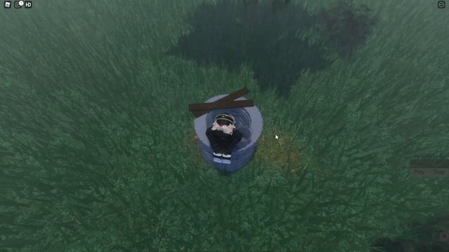 How To Get Secret Room #3 Badge ( Roblox Rainy Day ) смотреть онлайн