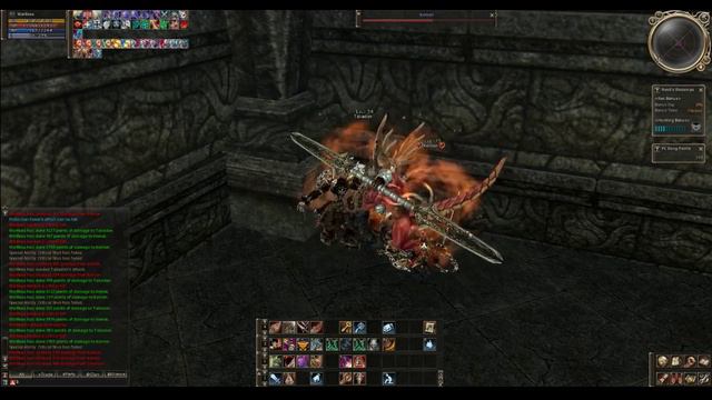 Lineage 2 High Five [Scryde x50] Fortune Seeker Potential Ability Passive | WarBoss смотреть онлайн