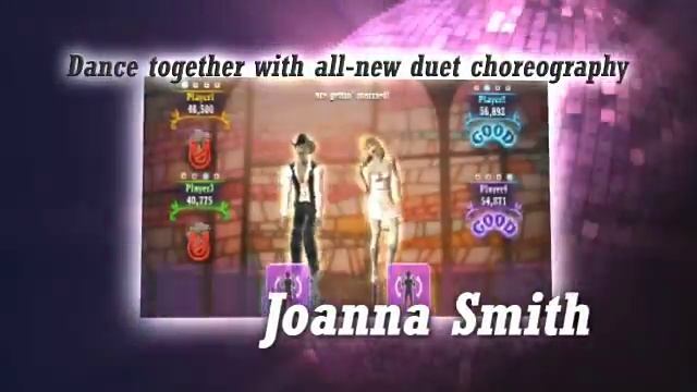 Country Dance 2 ( Preview Trailer ) смотреть онлайн
