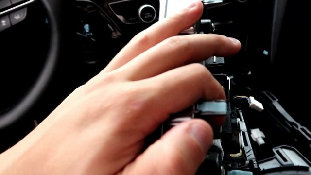 2018 Honda Accord Shift Boot & Knob INSTALL (LOOKS AMAZING!) смотреть онлайн