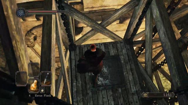 PURSUING THE PURSUER (DARK SOULS 2: SOTFS #2) смотреть онлайн