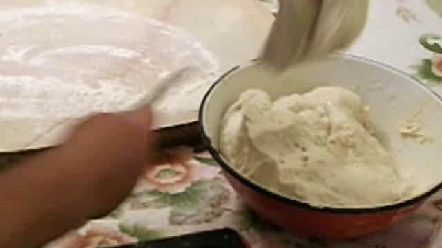 пирог с картошкой смотреть онлайн