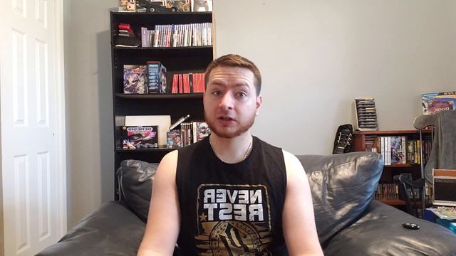 December 2019 Game Pickup Video, Obscure Console Pickups смотреть онлайн