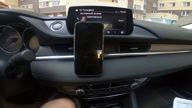 Мазда 6 2021 года ТО-2 ЦЕНА / Какое масло выбрать 5w30 или 0w20 / Отзыв владельца смотреть онлайн