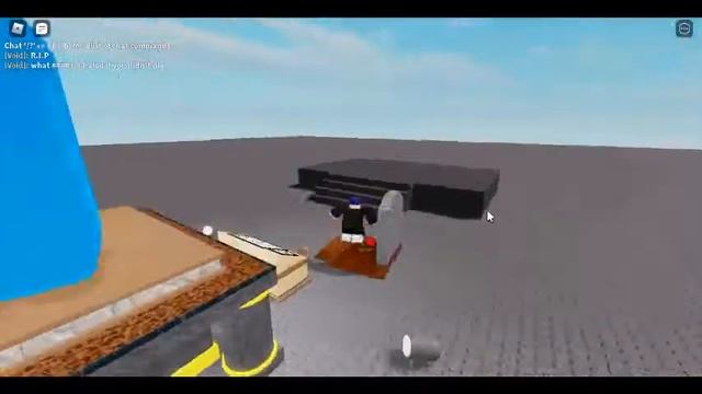 R.I.P Erik Cassel [Co Owner Of Roblox] смотреть онлайн