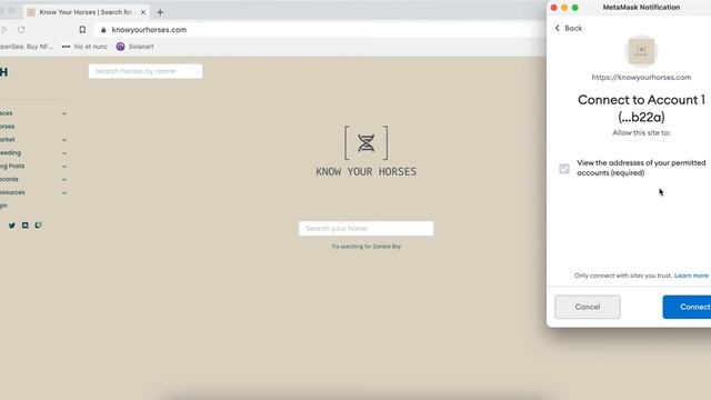 How to Connect Your MetaMask to Web 3.0 Sites (Beginner's Guide) смотреть онлайн