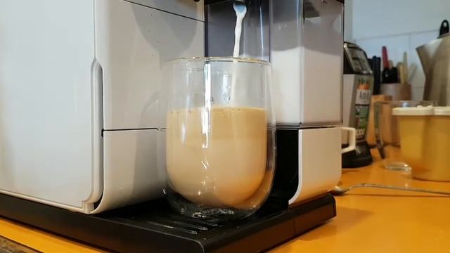 Coffee machine смотреть онлайн