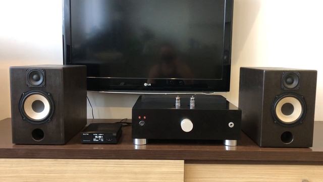 Двухполосные акустические системы, RCF(в/ч), SONY(н/ч,с/ч). смотреть онлайн