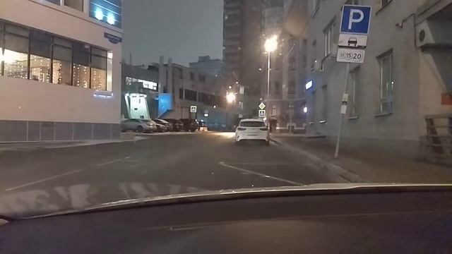 Моя коричневая Шкода Октавия А7, опять нашла меня. смотреть онлайн