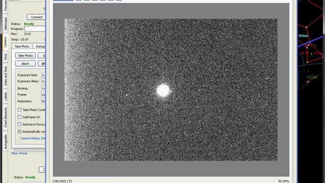 The Virtual Telescope Project: tutorial смотреть онлайн