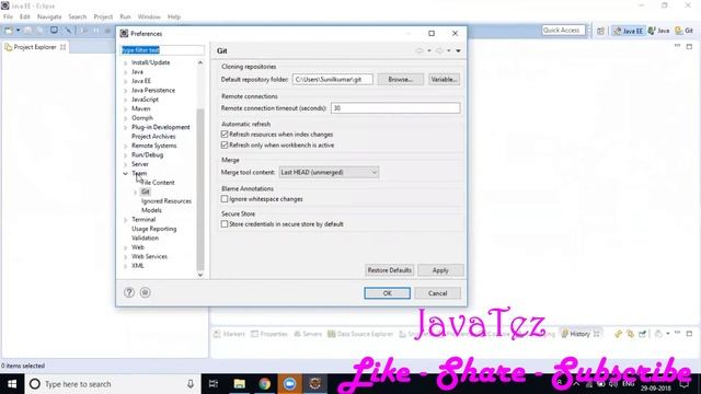 Git Install смотреть онлайн