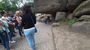 Софиевка Умань / ПАРК СОФІЇВКА в місті Умань / PARK SOFIAVKA