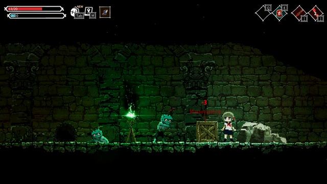 ЭТУ ИГРУ НЕВОЗМОЖНО ПРОЙТИ ДАЖЕ НА ЛЕГКОМ УРОВНЕ СЛОЖНОСТИ! ▶ LOST RUINS ◀ #1 смотреть онлайн