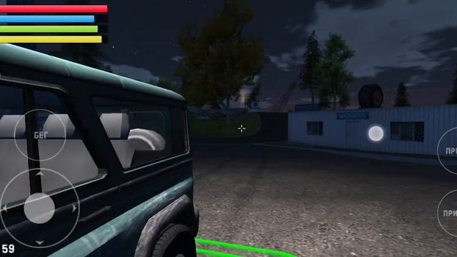 Как стать участником Uaz 4×4 Racing Uaz Hunter