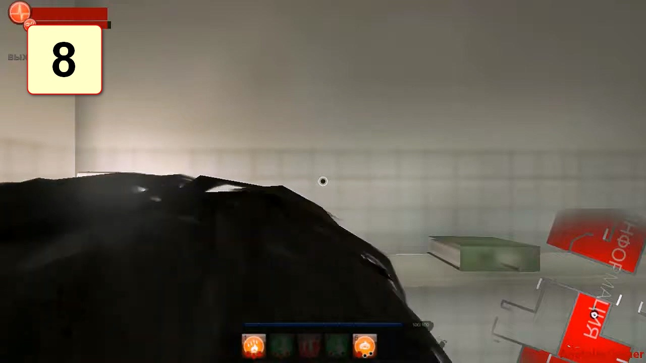 Прохождение ►Lucius 2◄【• Выпуск• #8】