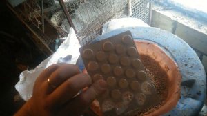 Альбен - средство от глистов для всех видов животных и птицы.02.12.2018.