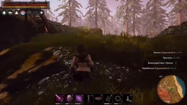 Conan Exiles - Isle Of Siptah #16 