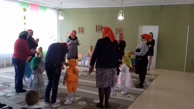 Утренник детский сад смотреть онлайн