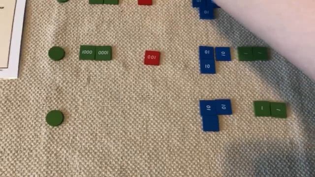 Stamp Game: Static Multiplication смотреть онлайн