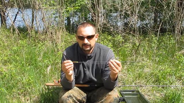 Flagman MANTARAY ELITE PICKER