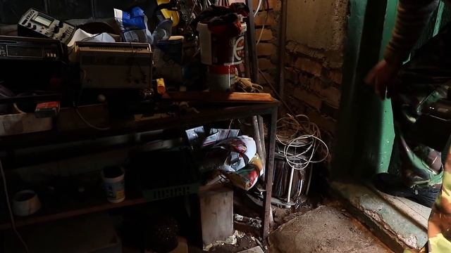 КУПИЛИ ДОМ - МЕЧТУ СОВЕТСКОГО САМОСТРОЙЩИКА ! смотреть онлайн