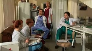 Я лечу 38серия