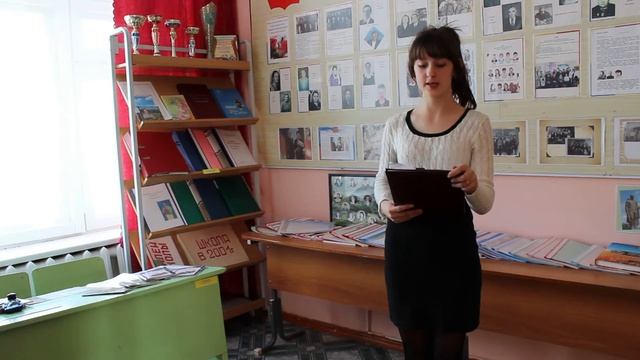 Краеведческий музей Филиала МАОУ «Велижанская СОШ» - «СОШ села Бухтал», Тюменская область, с.Бухтал смотреть онлайн