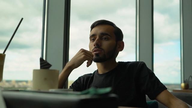 Love Story Данил и Алмаза