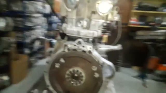 MOTOR DA MERCEDES BENZ SL 280 1970 #03