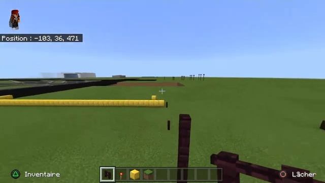 Construction de l'aéroport de gta V ep10 [Minecraft] смотреть онлайн