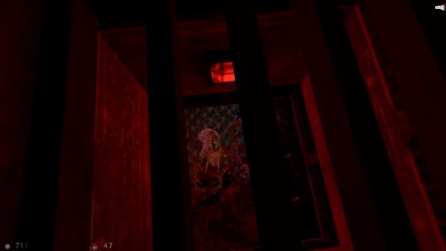 Изменения в Black Mesa + Azure Sheep смотреть онлайн