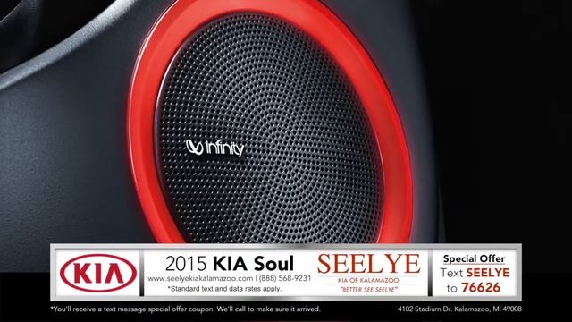 Learn why the new Kia Soul beats the 2015 Honda CRV in Kalamazoo смотреть онлайн