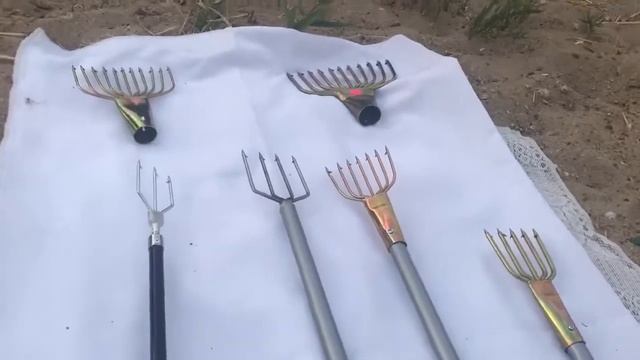 Описание Остроги, Слинги и Гавайки смотреть онлайн