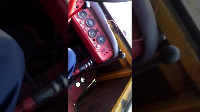 Трактор т-25 с ГВК смотреть онлайн