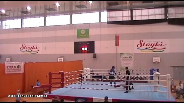 Пинчанин Кирилл Павличенко стал чемпионом Беларуси по таиландскому боксу смотреть онлайн