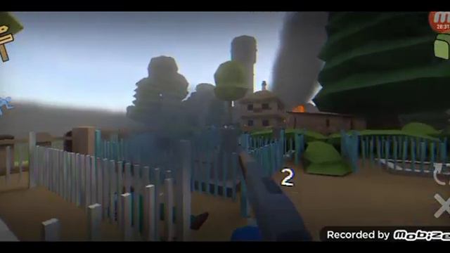 прохождение,, Убежище 23 '' 2 часть