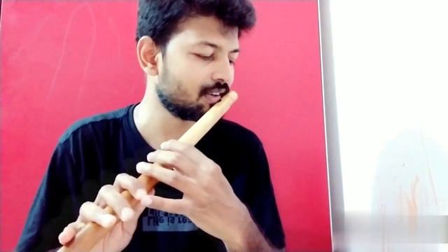Vaathi Coming Flute Music/ Master / Flute Tutorial /Notes смотреть онлайн
