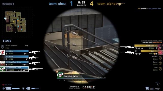 30 АВГ КИЛЛОВ ЗА 1.500 МАТЧЕЙ НА FACEIT - ЛУЧШИЙ ИГРОК ФЕЙСИТА? CS:GO смотреть онлайн