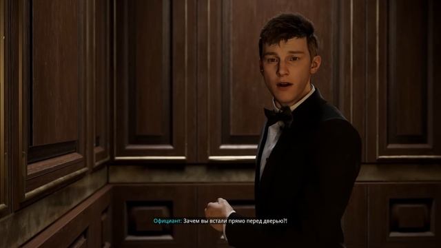 Marvel’s Spider-Man 2 ➤ Прохождение [4K] — Часть 8: ГРОЗНЫЙ ОХОТНИК "ДИМА" смотреть онлайн