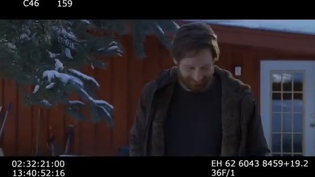 The X-Files: I Want To Believe (Gag Reel) смотреть онлайн