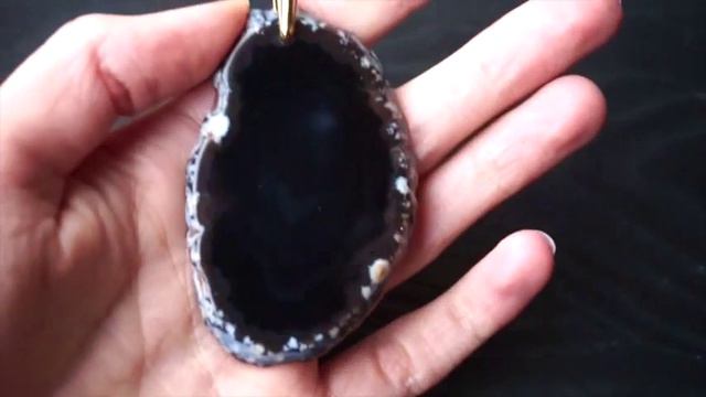 Необычный кулон с росписью на камне "Благородный Тигр" лаковая миниатюра смотреть онлайн