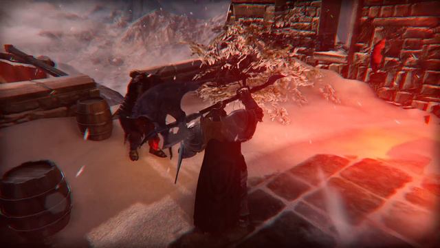 Lords of the Fallen - Dev Diary 1 смотреть онлайн