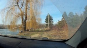 Рыбалка на Беляевских карьерах,разведка обстановки,и рыбалка на платном карьере 15.02.20