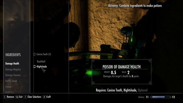 Skyrim: Gunagar the Hunter Ep 7 Shakedown by a Whiterun Guard смотреть онлайн