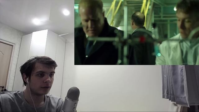 Reaction | 9 серия 1 сезона "Чёрная Молния/Black Lightning" смотреть онлайн