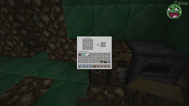 NewMods #8 Алмазы во дворе