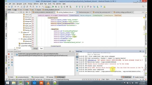 solution:Android Studio causing GC overhead limit exceeded:how to solve смотреть онлайн